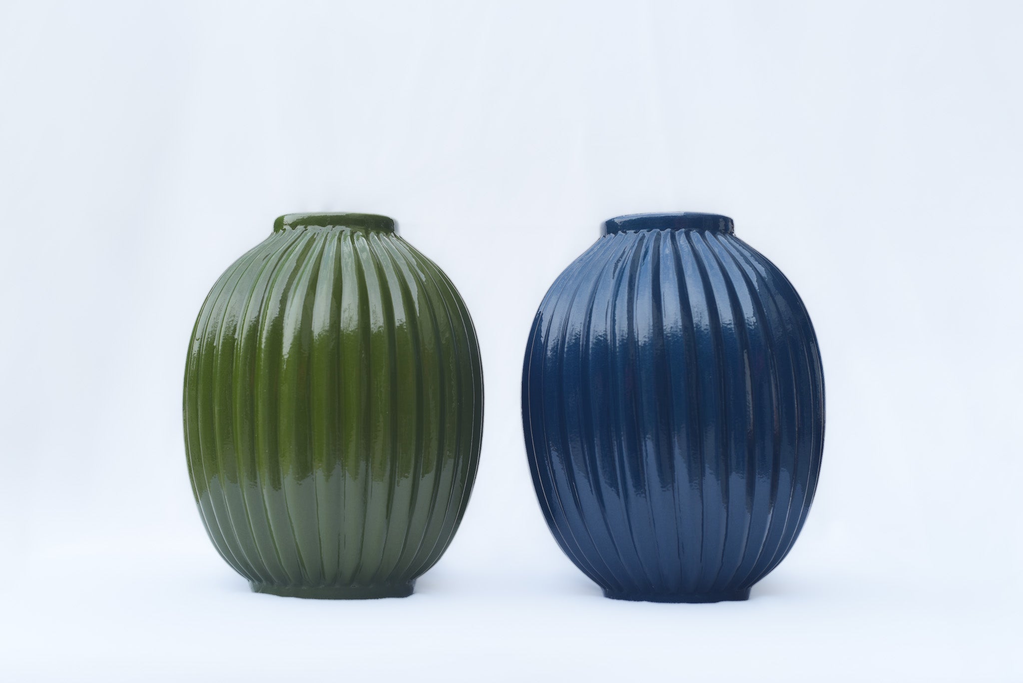 Opulence Vase