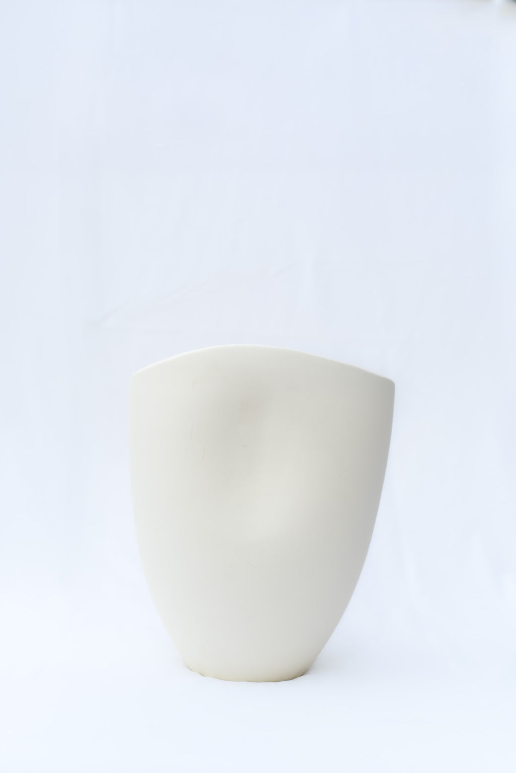 Arc vase