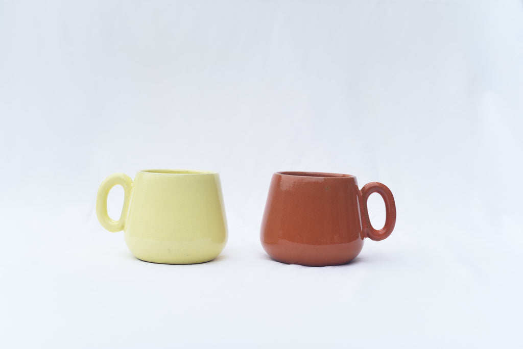 Whisper Mug