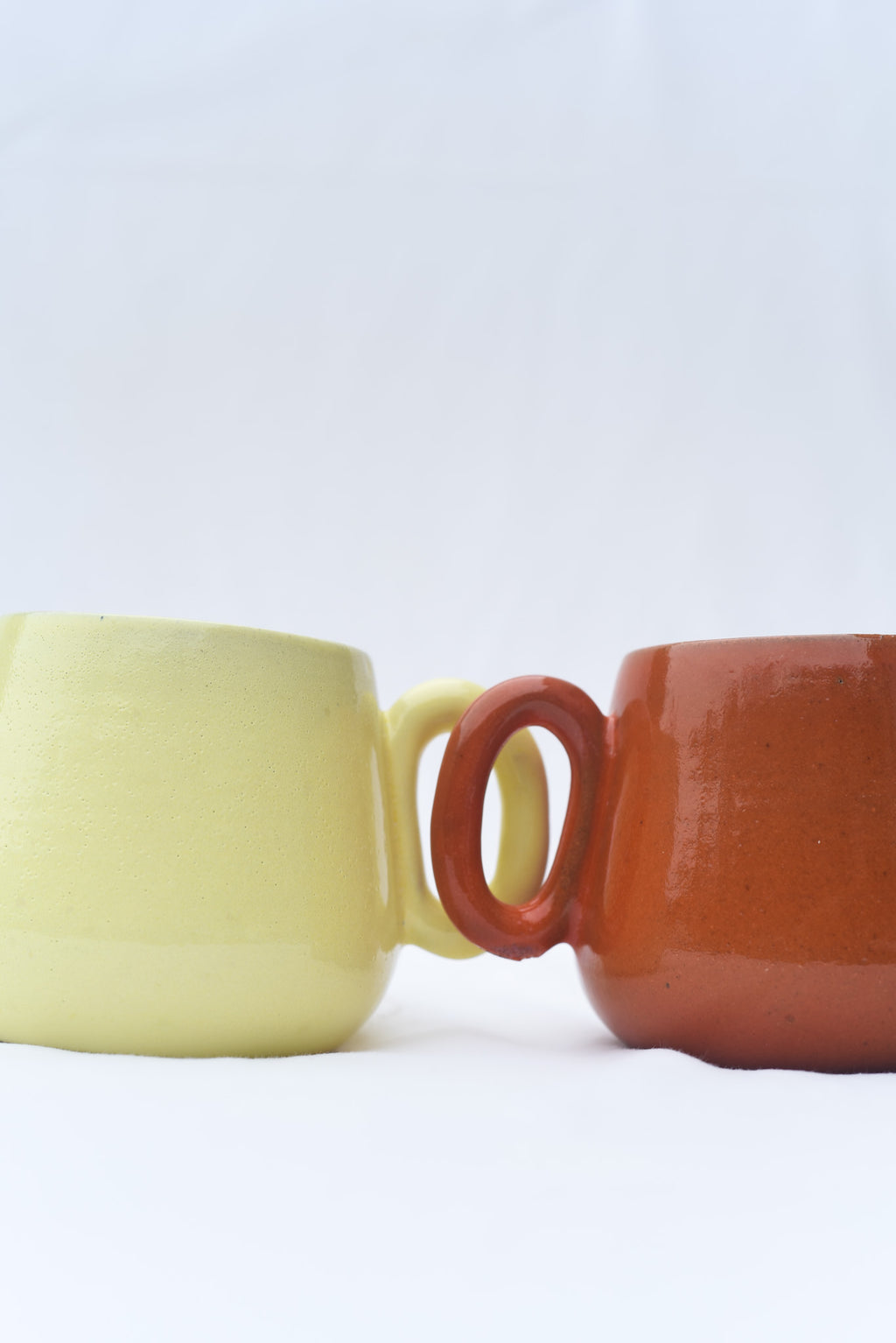 Whisper Mug