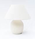 Rustic Chic Table lamp