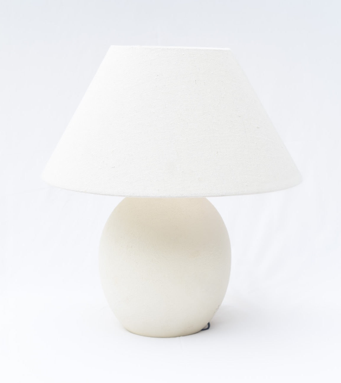 Rustic Chic Table lamp