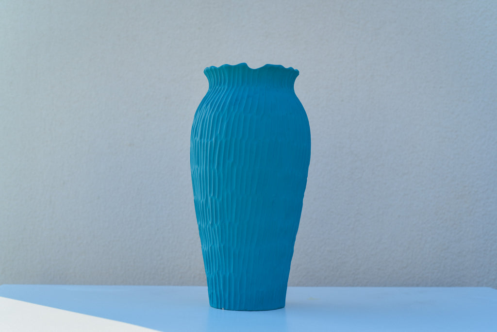 Aurora Tall Vase