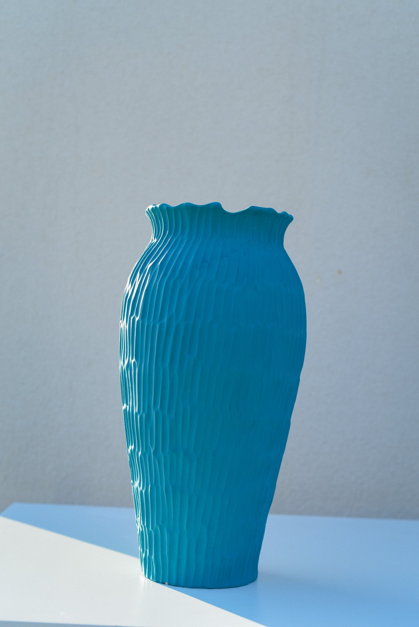 Aurora Tall Vase