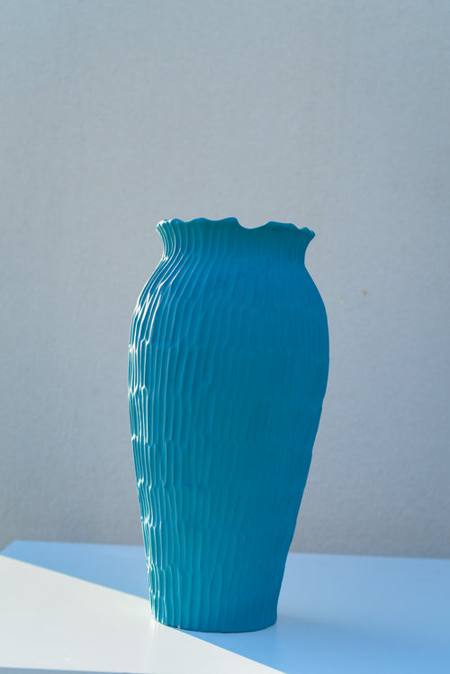Aurora Tall Vase