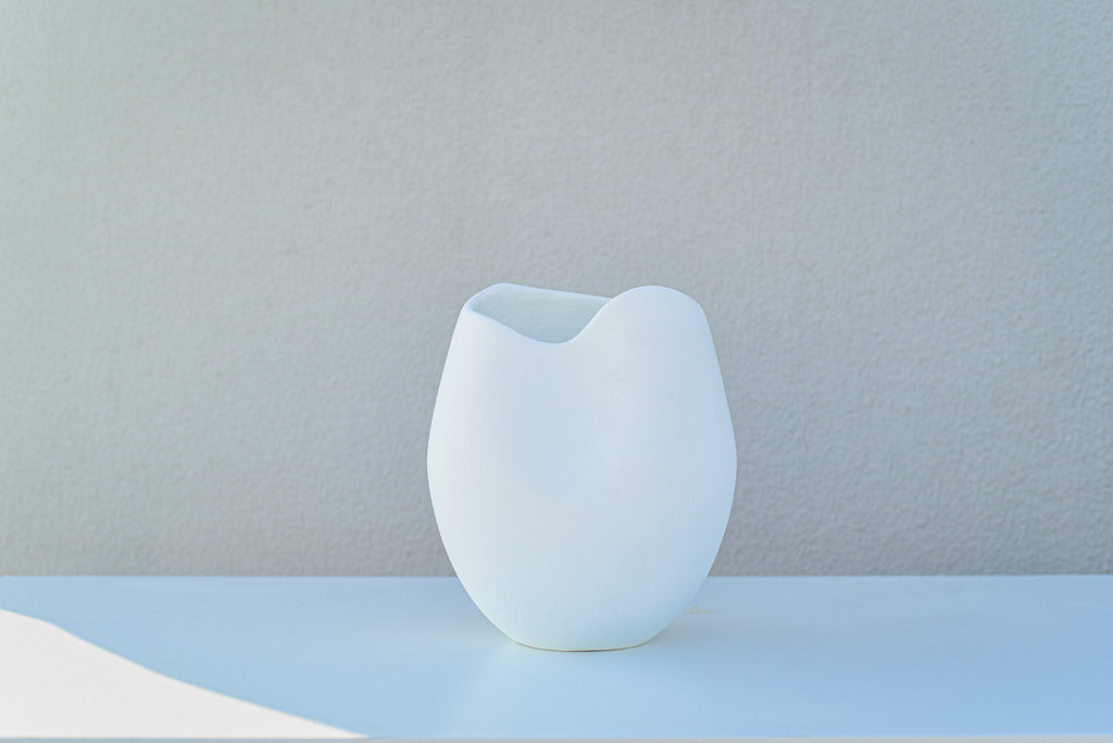 Arc vase