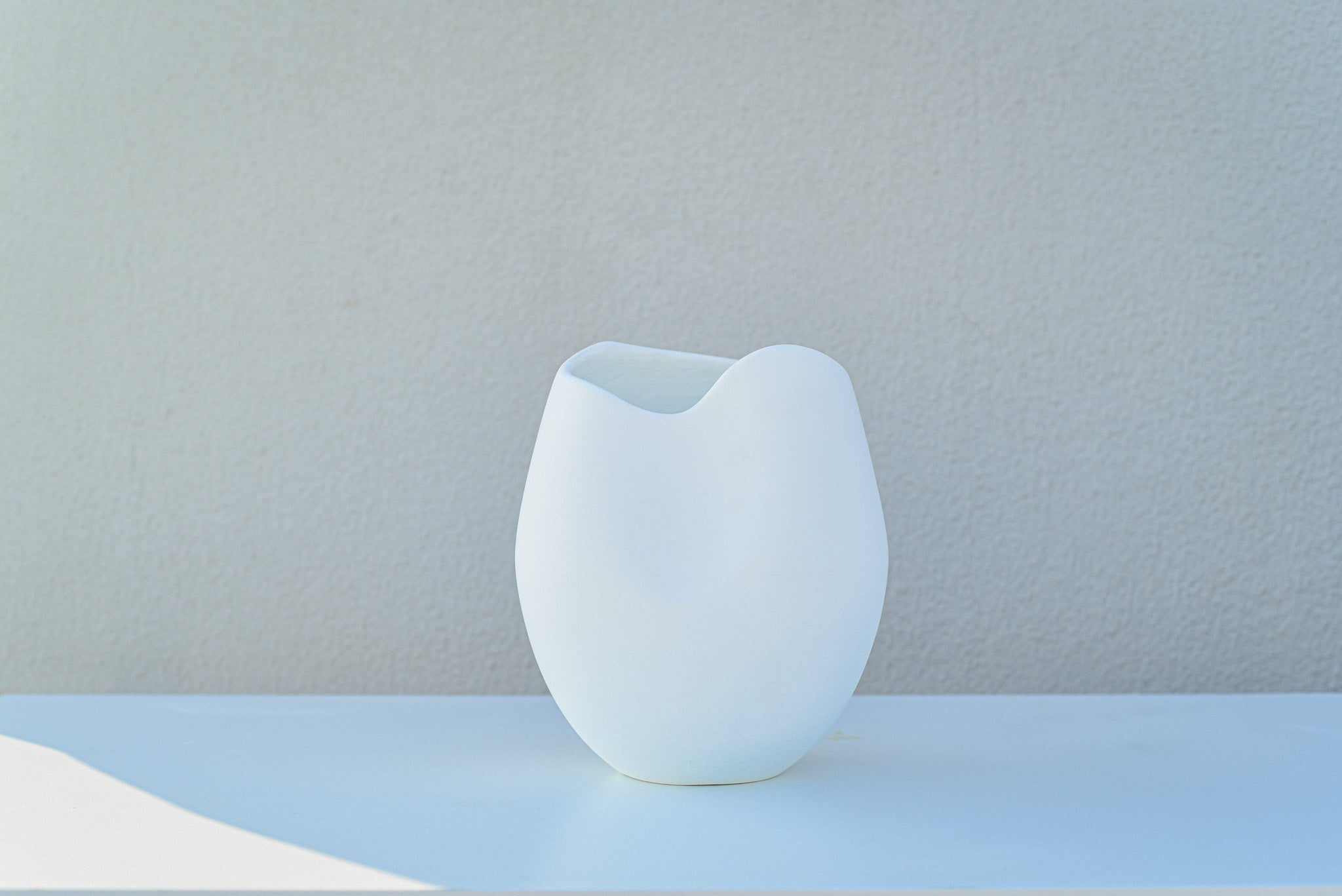 Arc vase