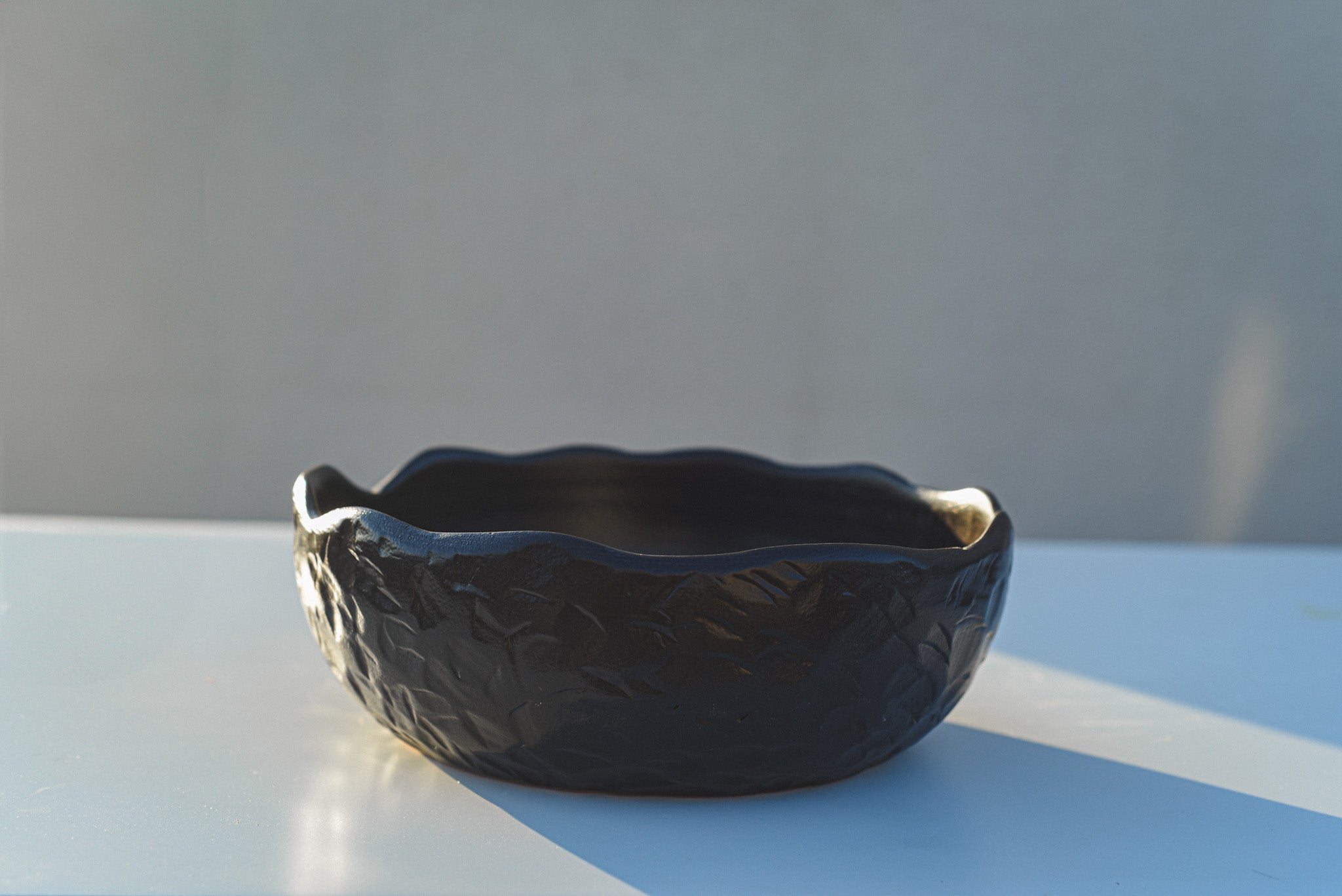 Terra Bowl