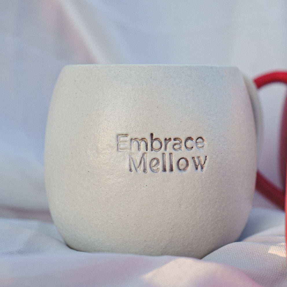 Cozy Mug