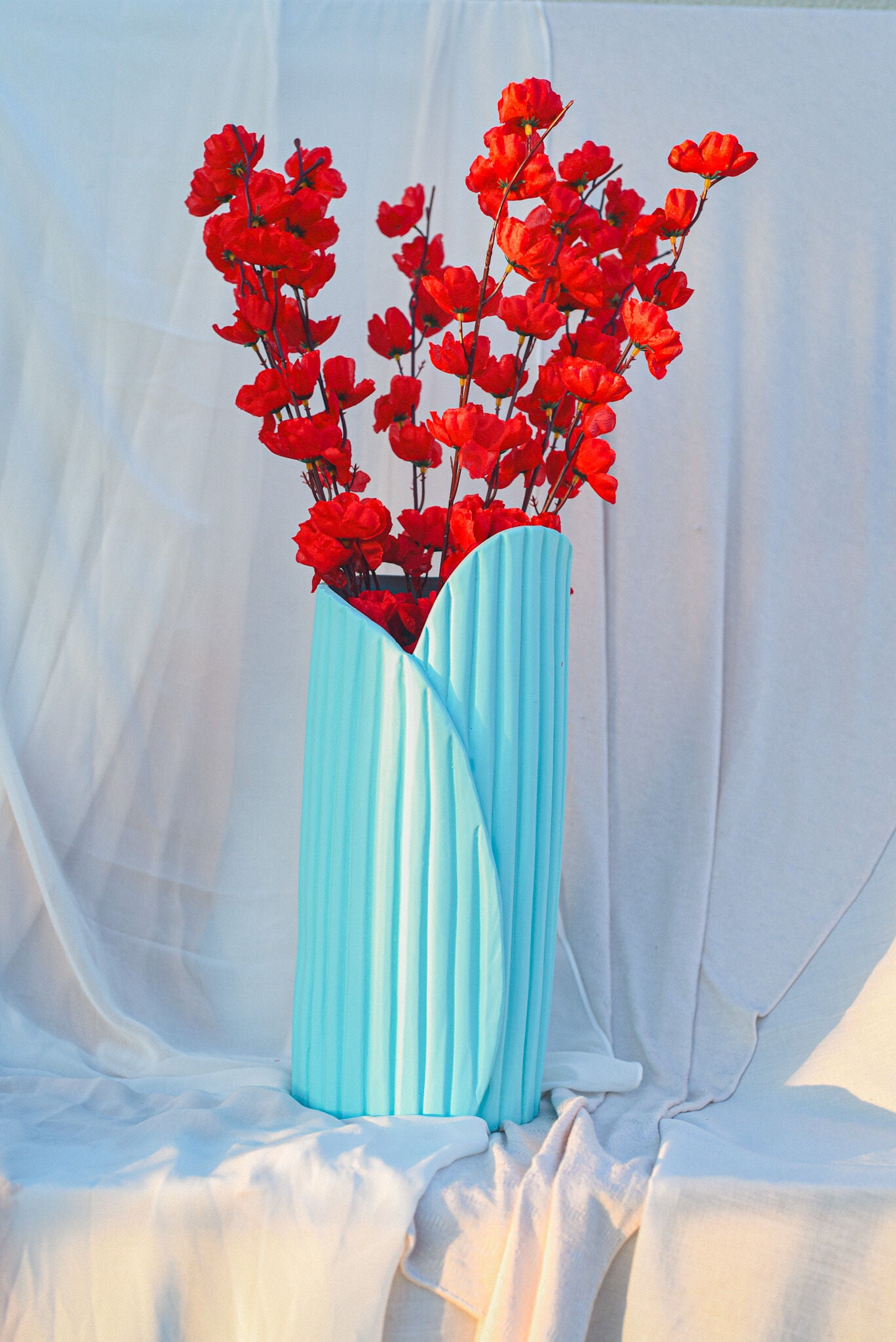 Verti Vase