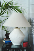 Terracota Table Lamp