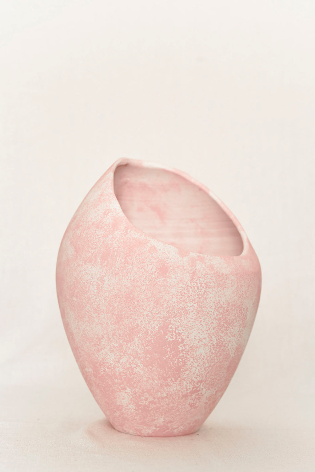 Mini Feather Bloom Vase