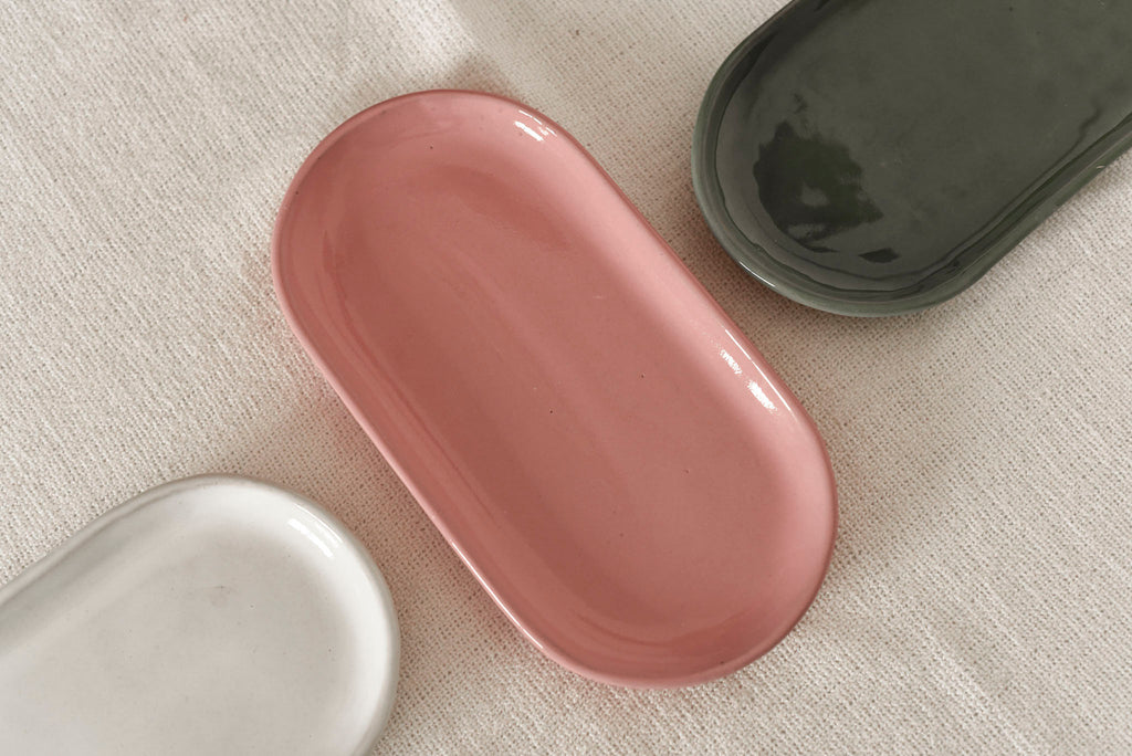 Petal Tray