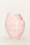 Feather Bloom Vase