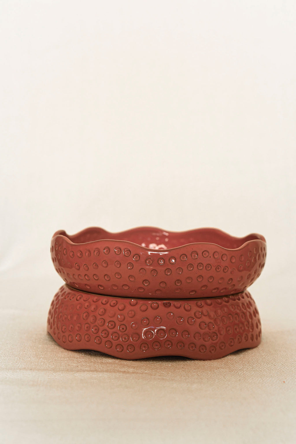 Roselle Bowl