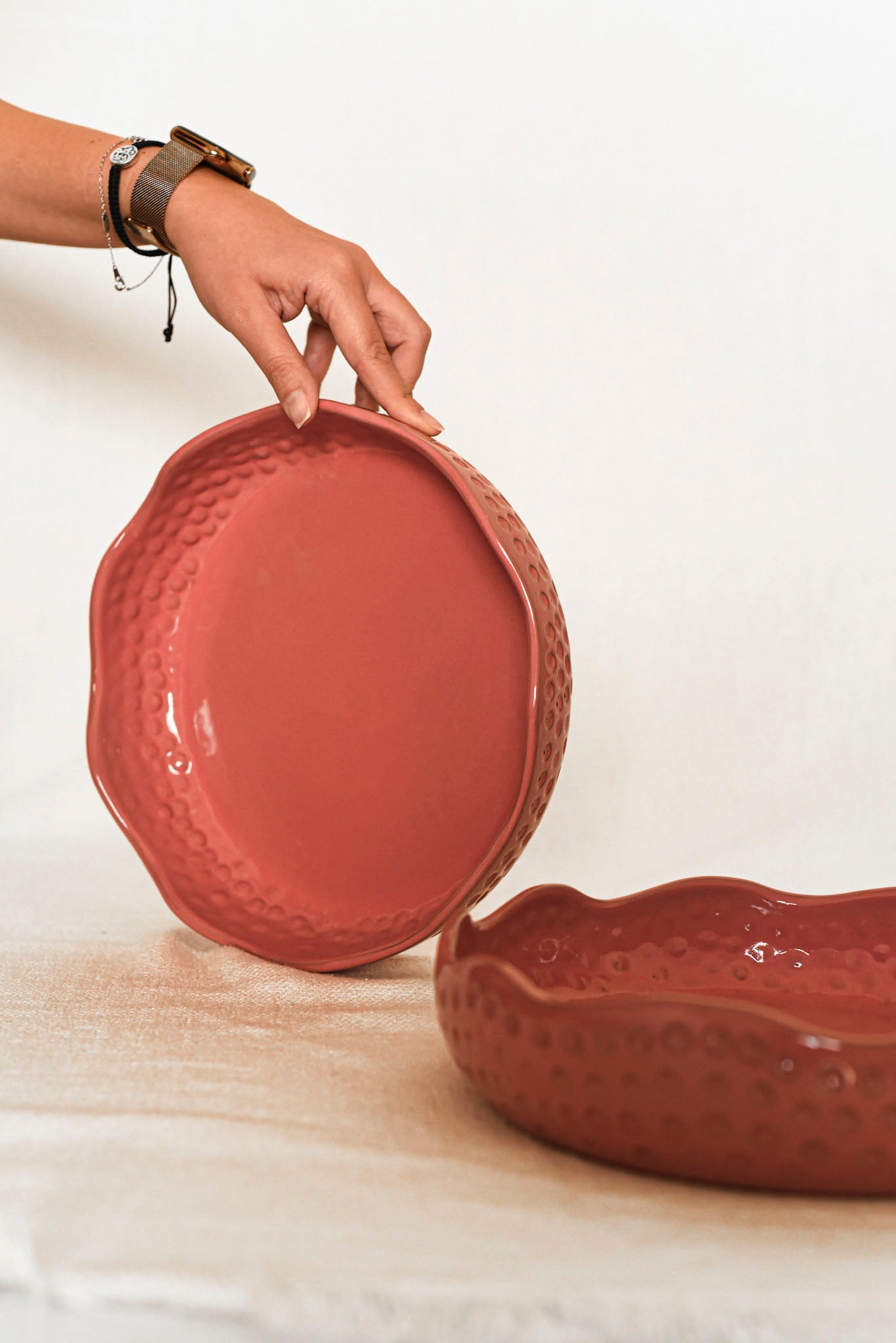Roselle Bowl