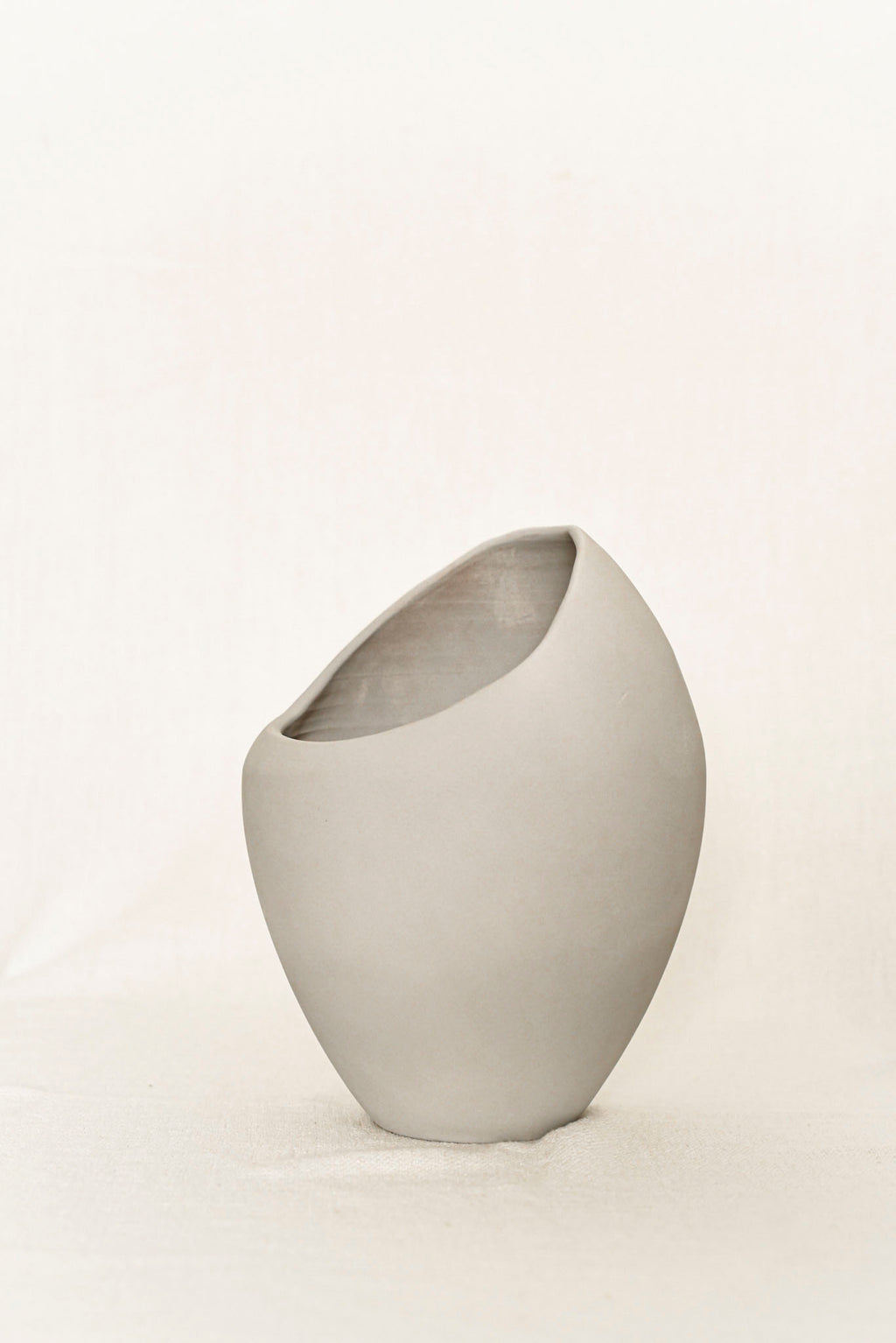 Mini Feather Bloom Vase