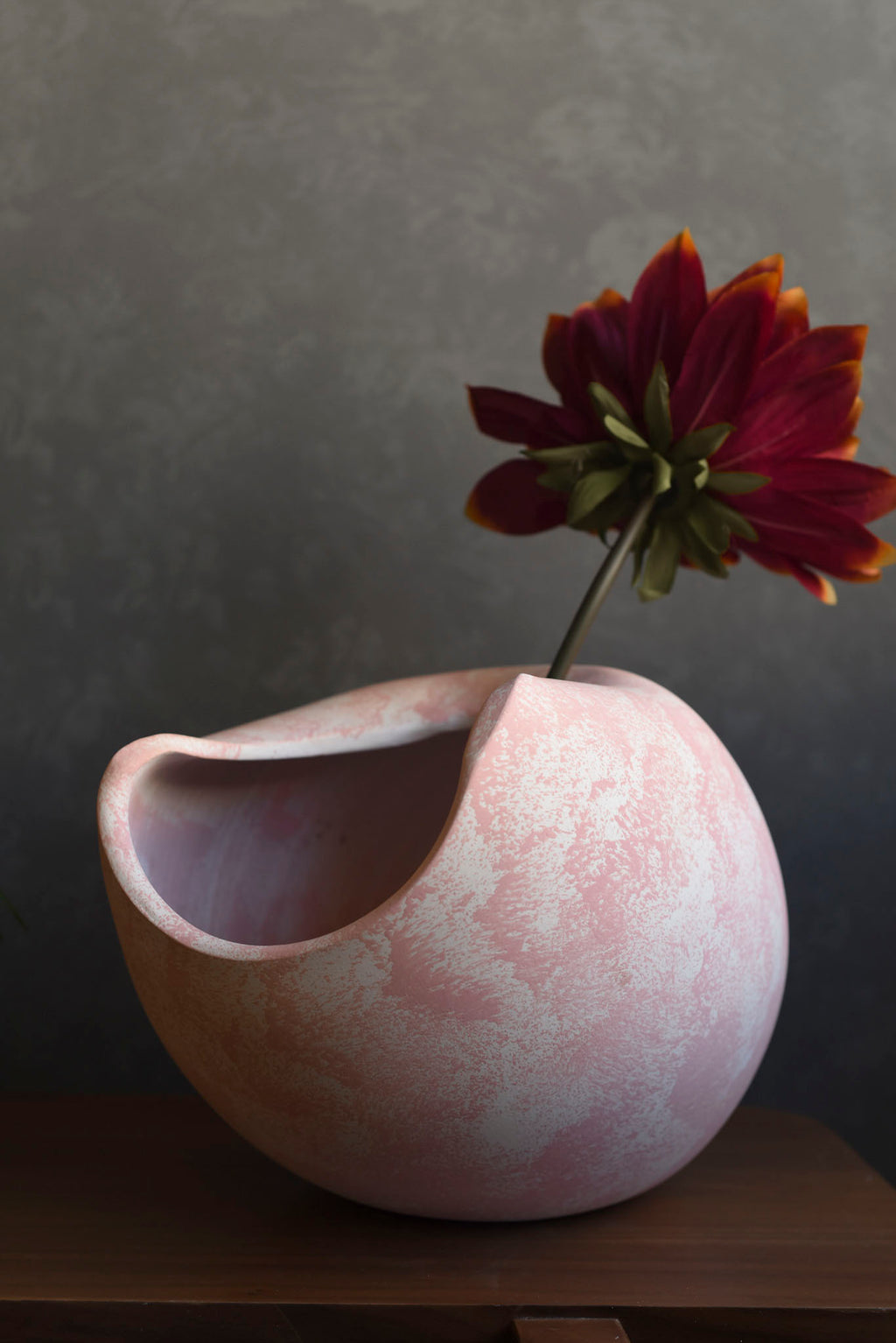 Ever Bloom Vase
