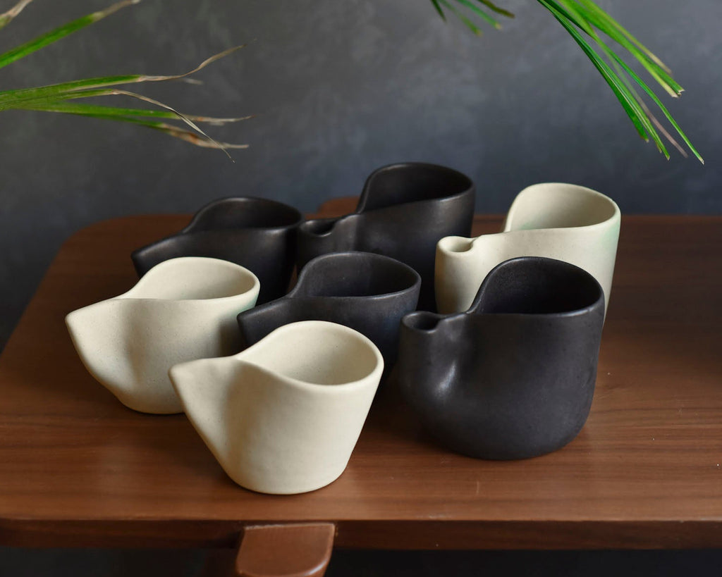 Plume Cups