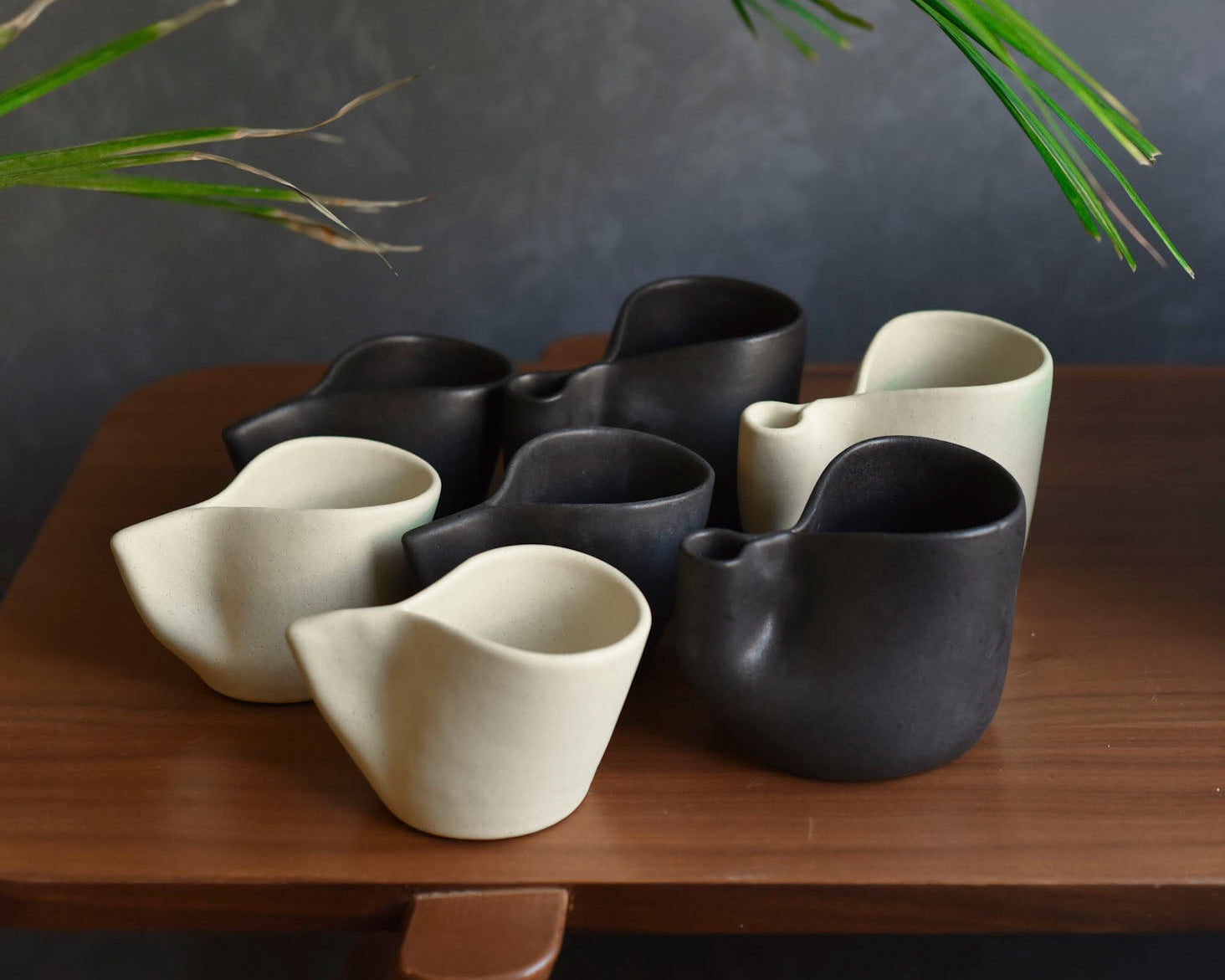 Plume Cups