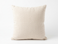 Sand Luxe Cushion