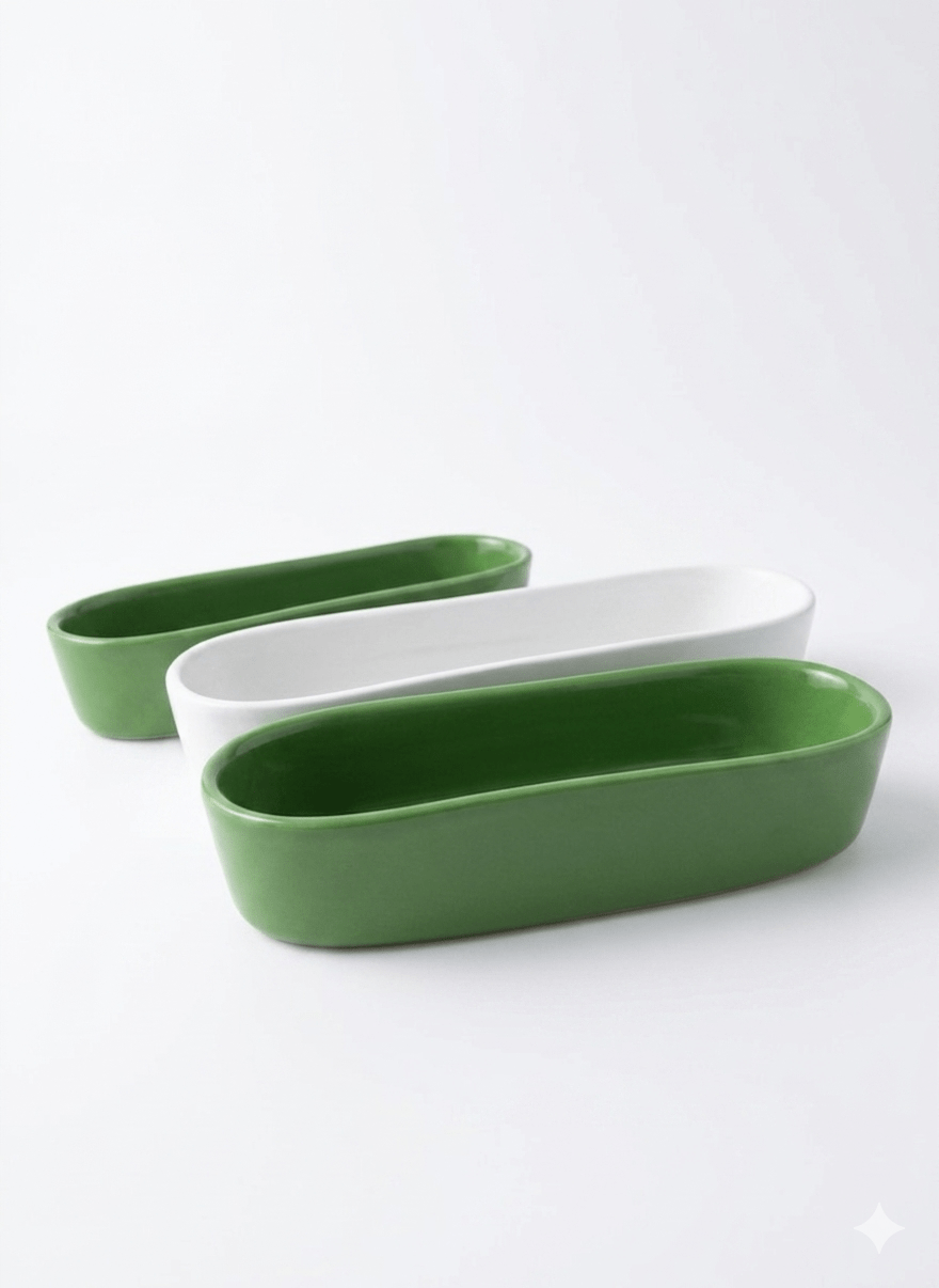 Trio Set
