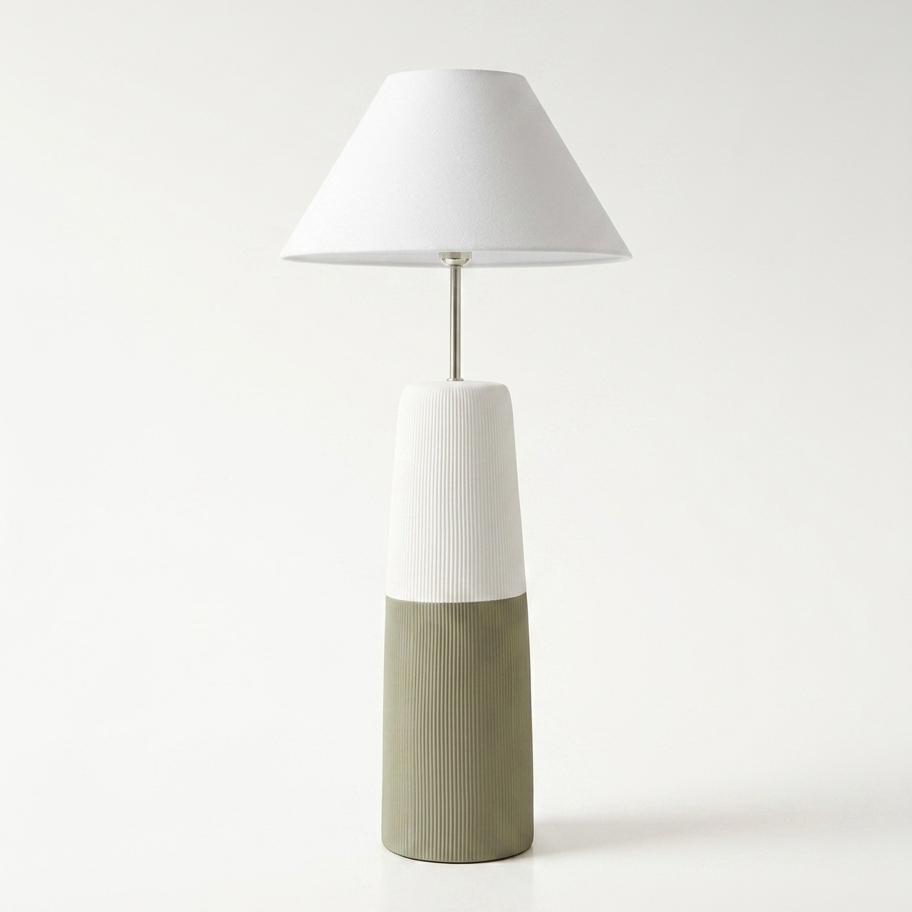 Mingo Large Lamp