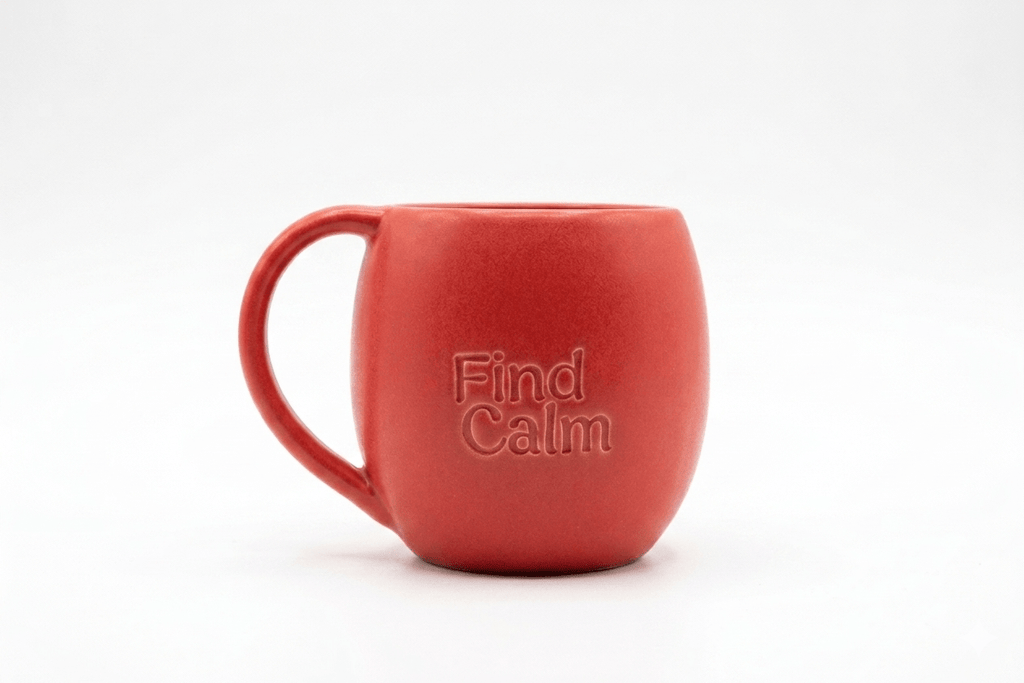 Cozy Mug