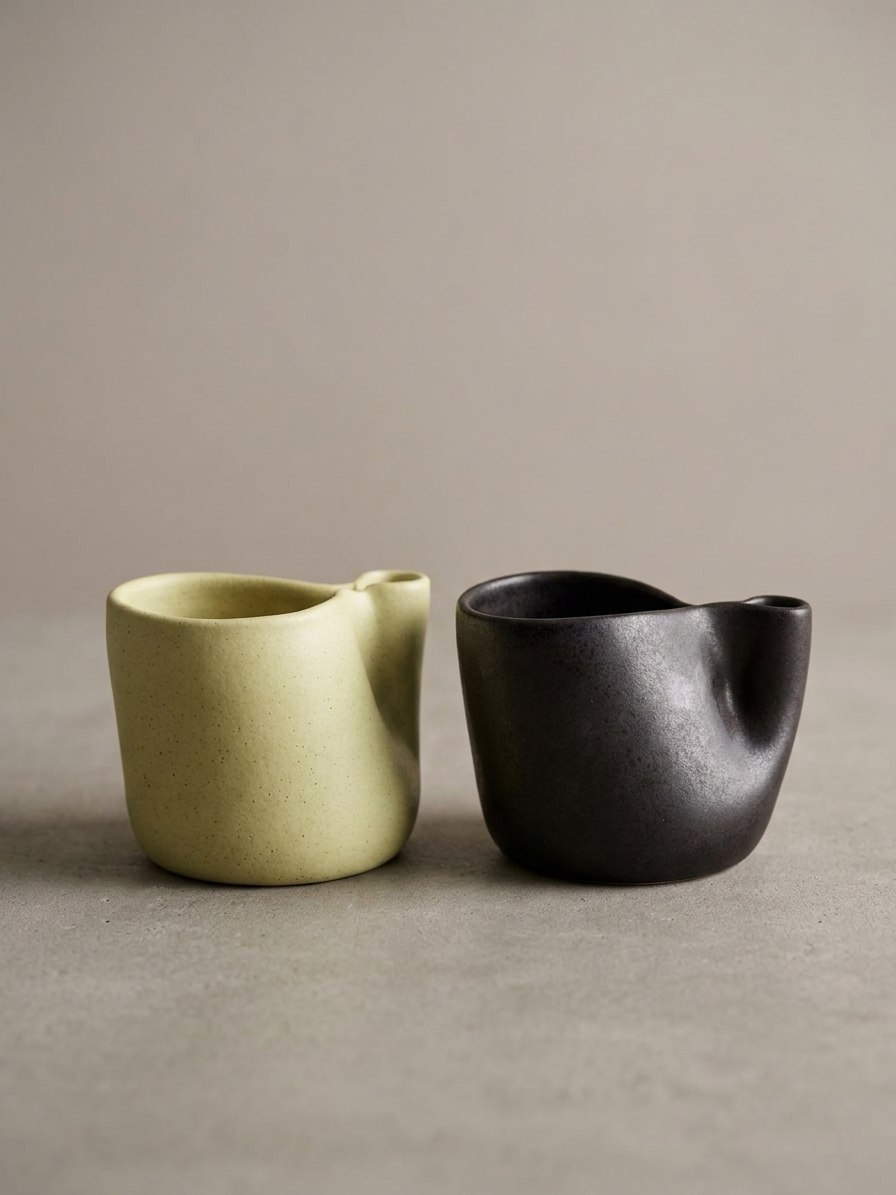 Plume Cups