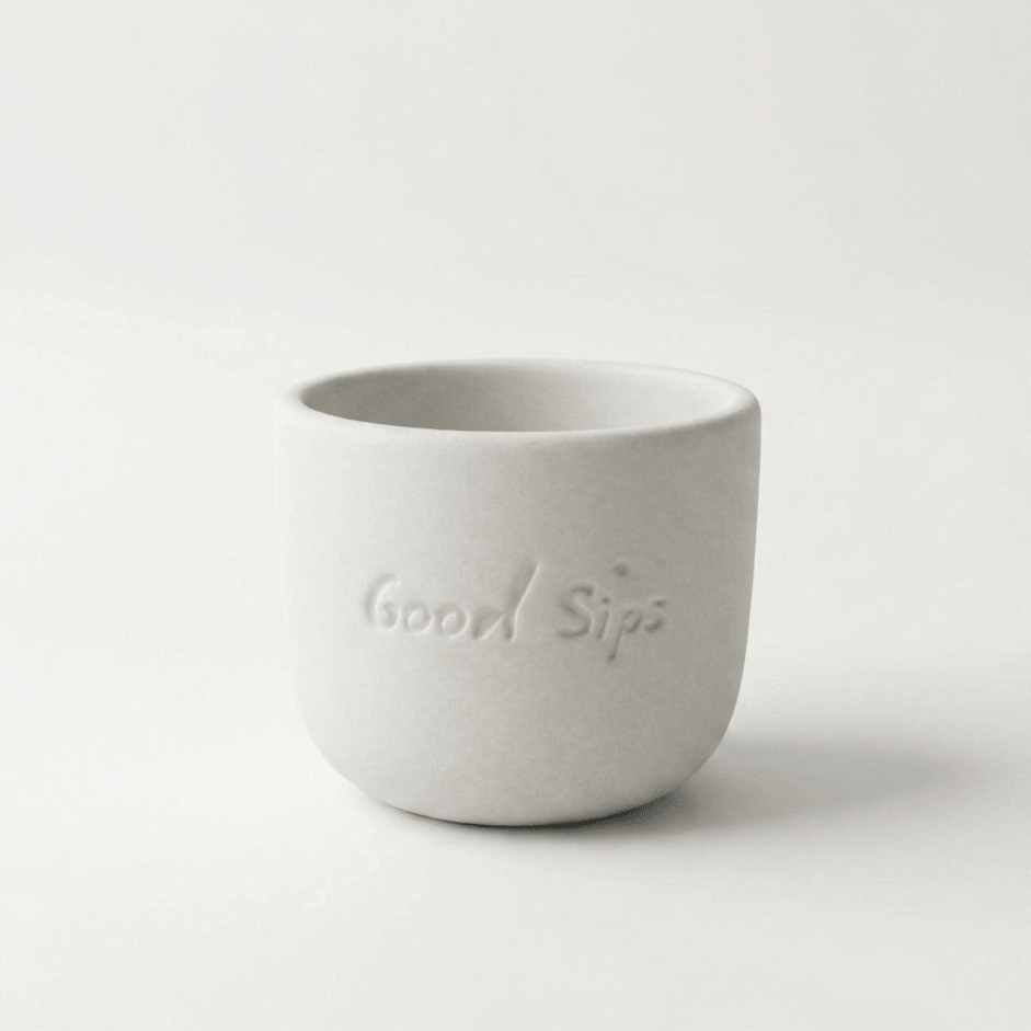 Espresso Cups