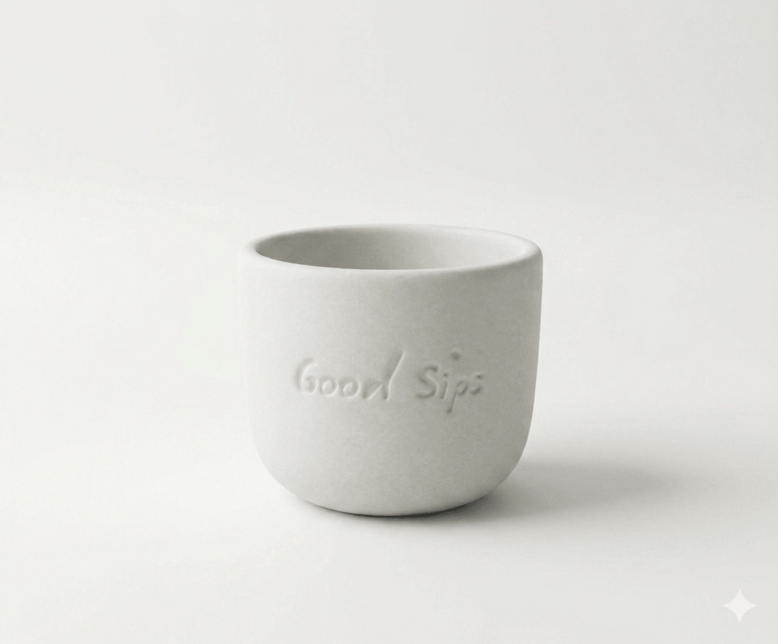 Espresso Cups