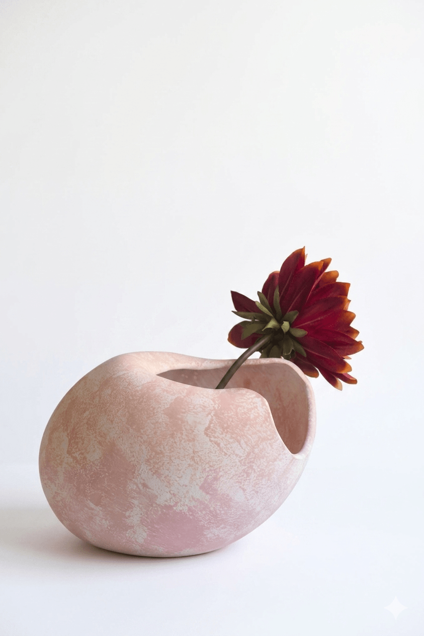 Ever Bloom Vase