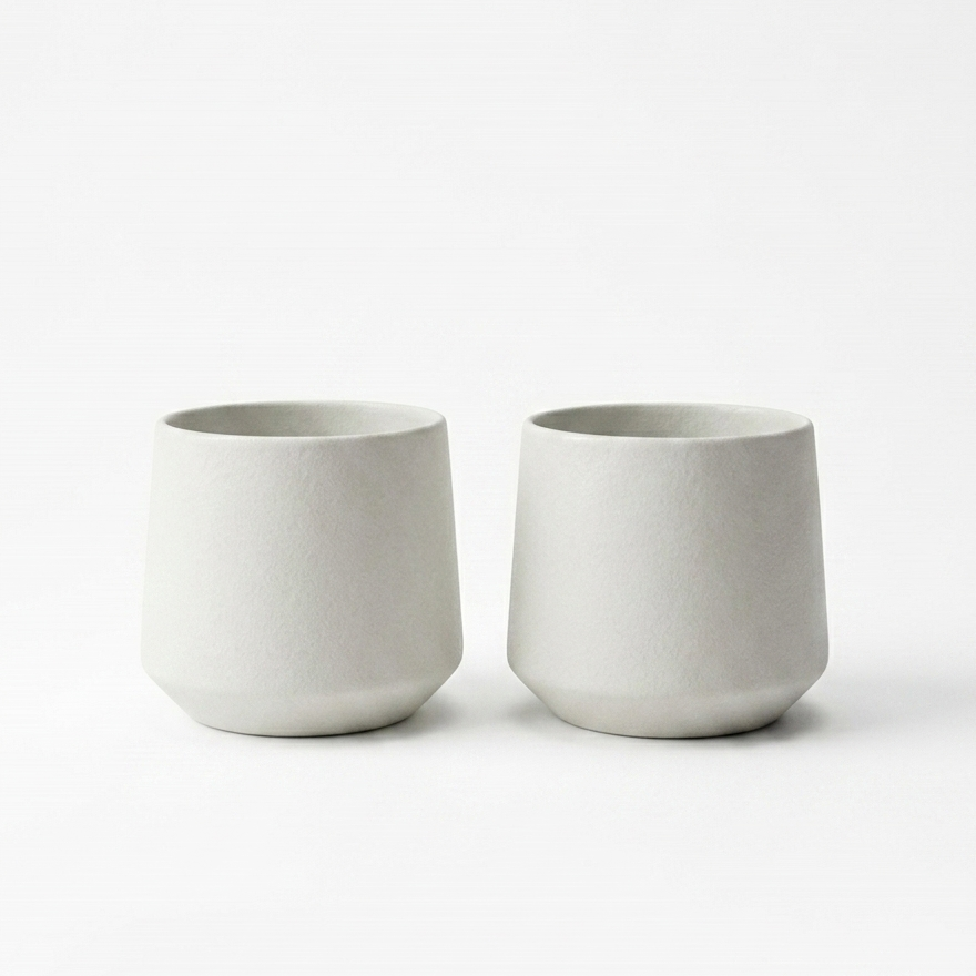 Echo Cups