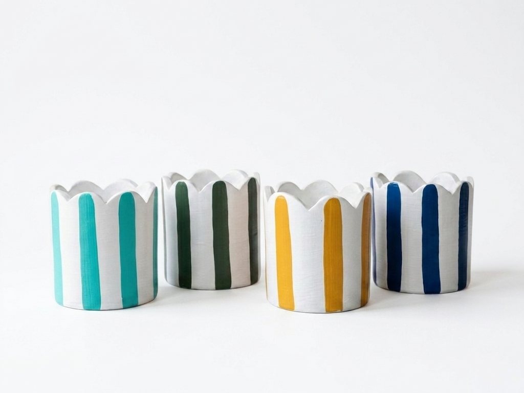 The Rhythm Planter
