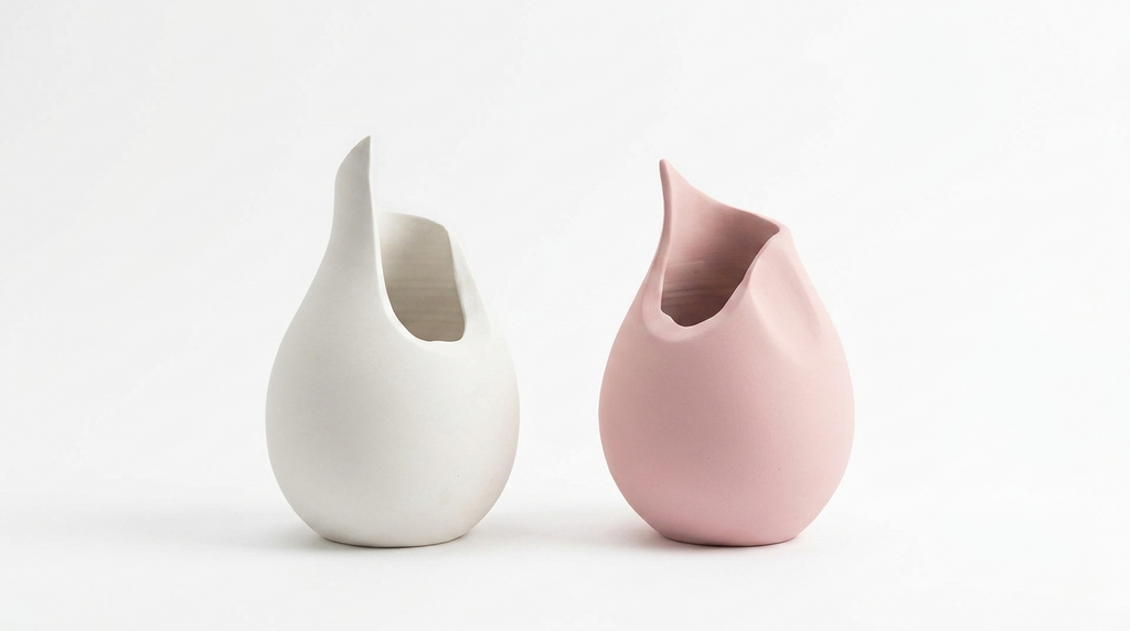 Mini Alba Vase
