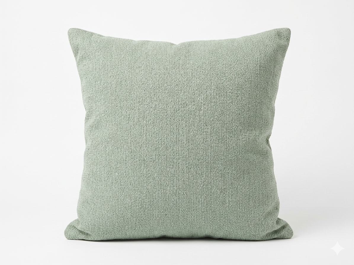 Sage Serenity Cushion