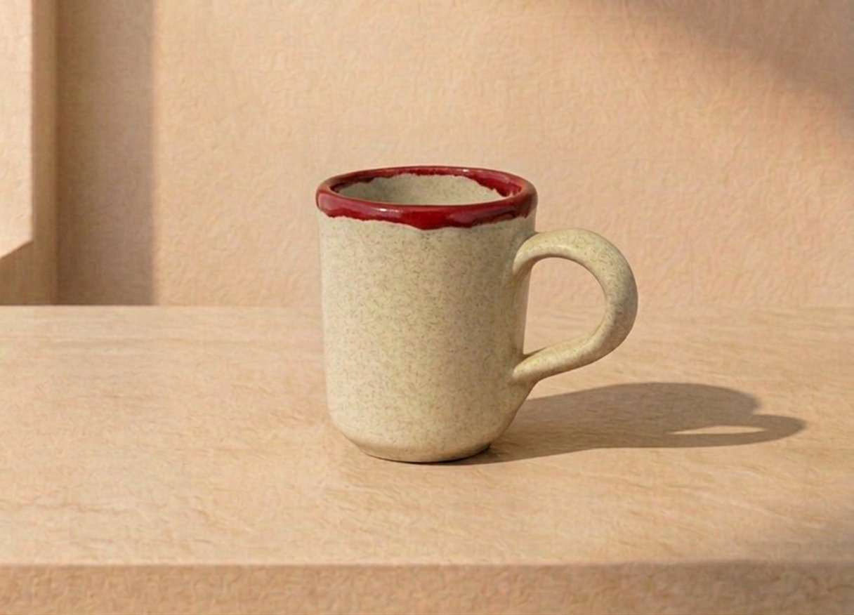 Velvet Mugs