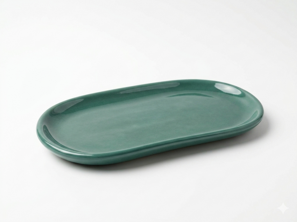 Petal Tray