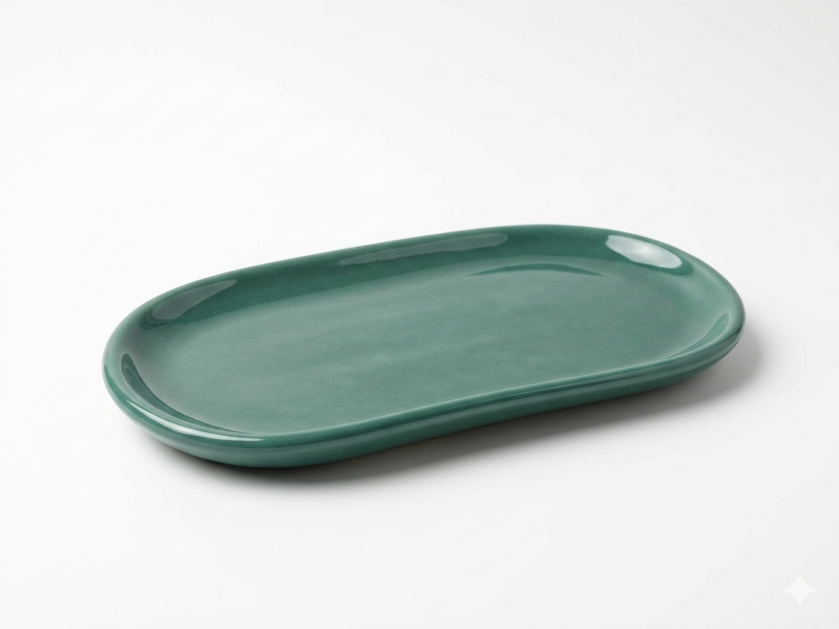 Petal Tray