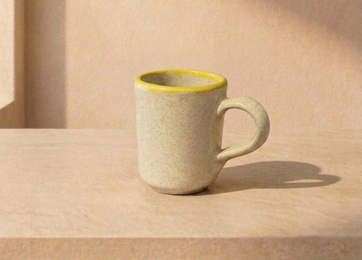 Velvet Mugs