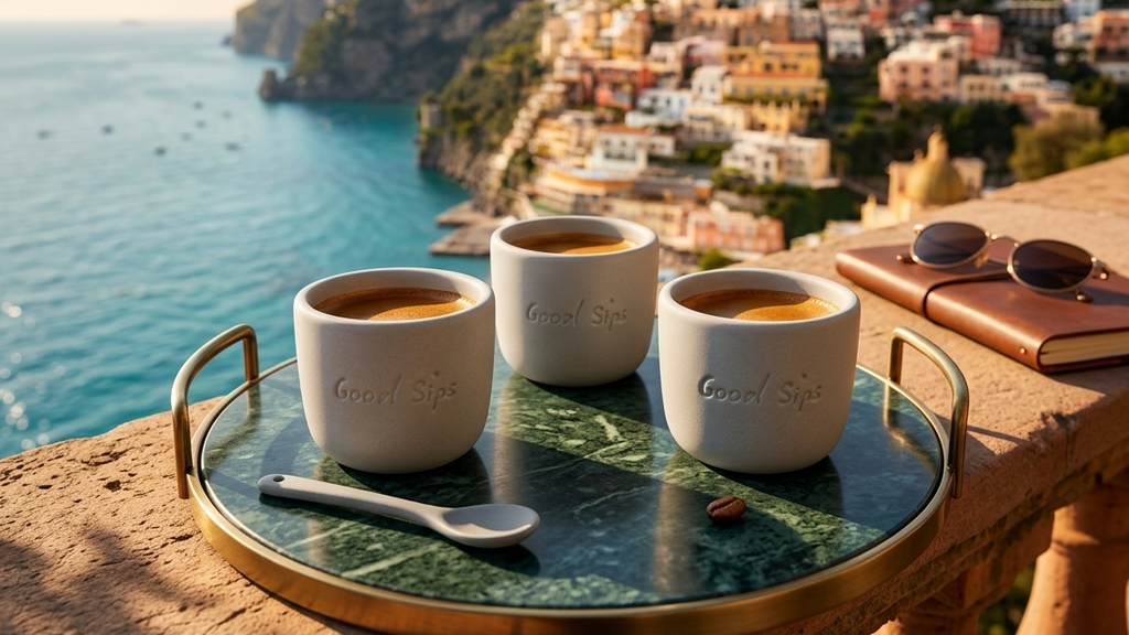 Espresso Cups