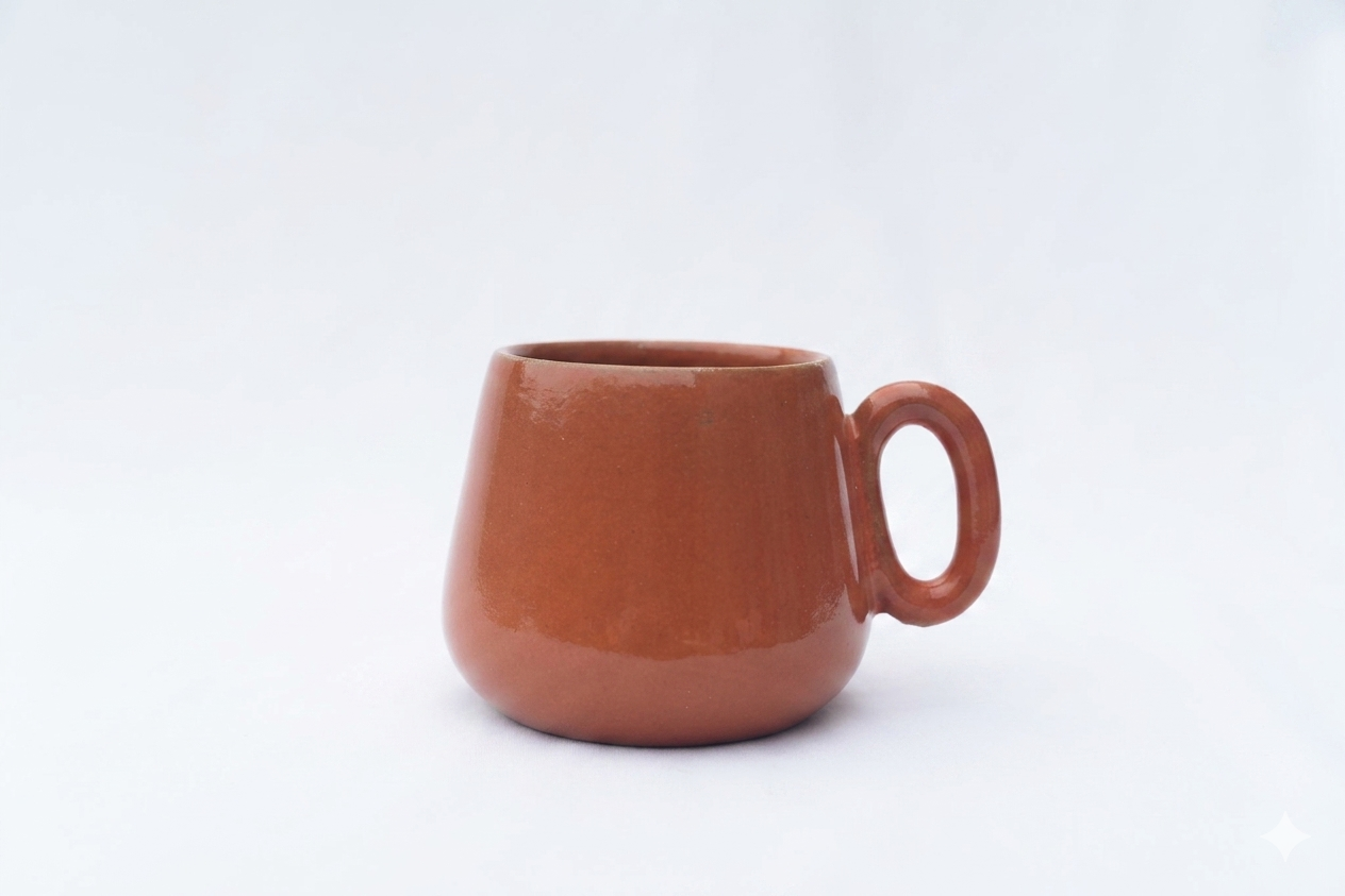 Whisper Mug