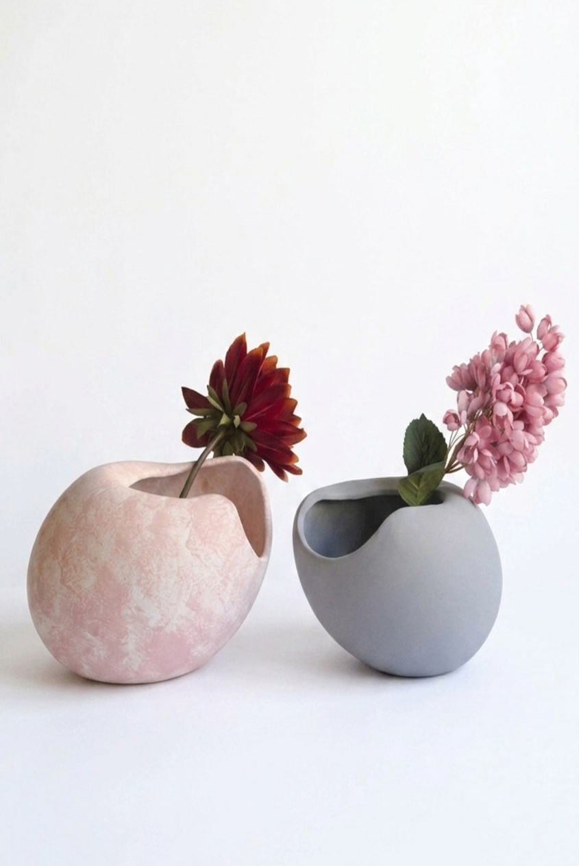 Ever Bloom Vase