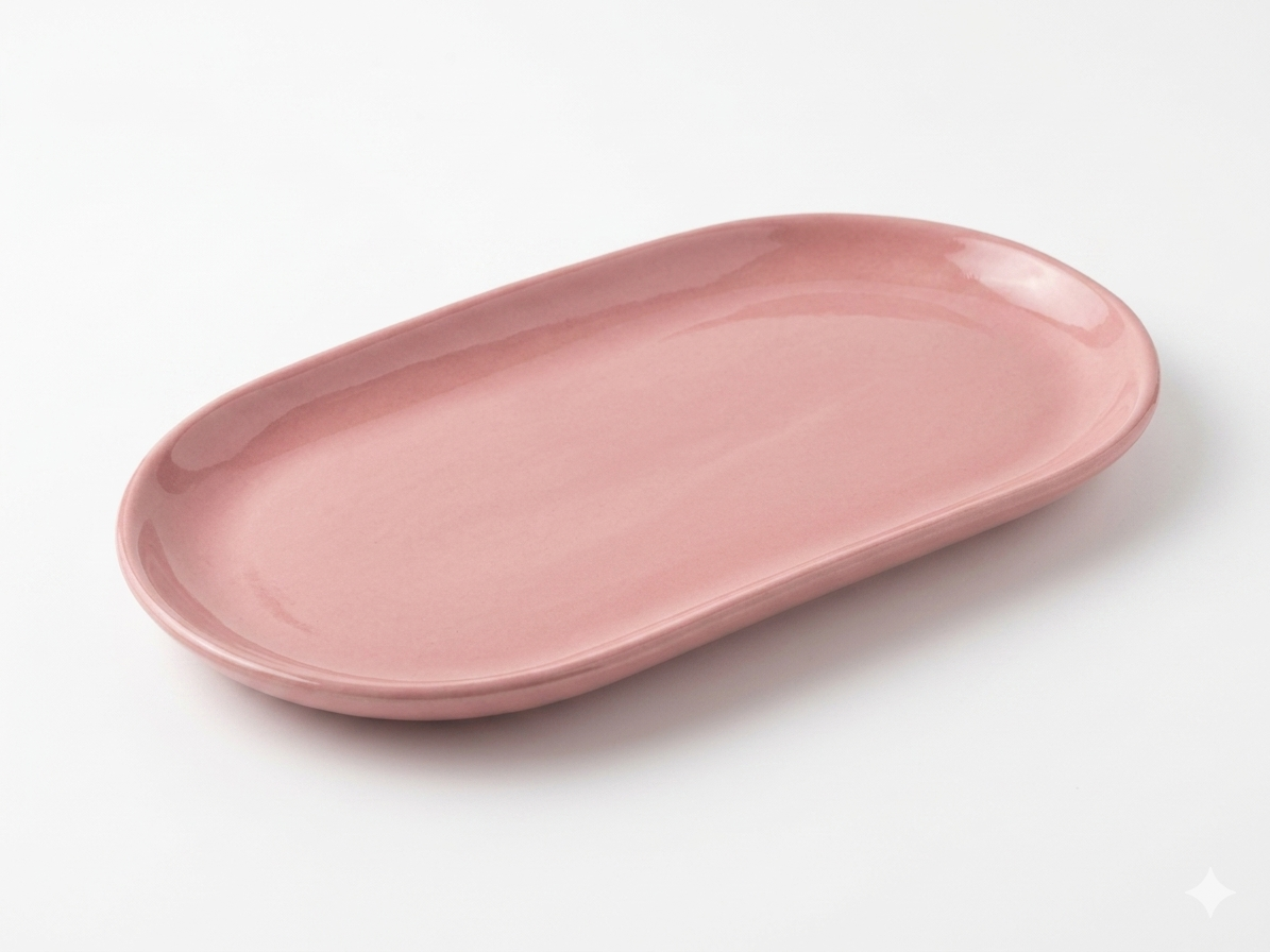 Petal Tray