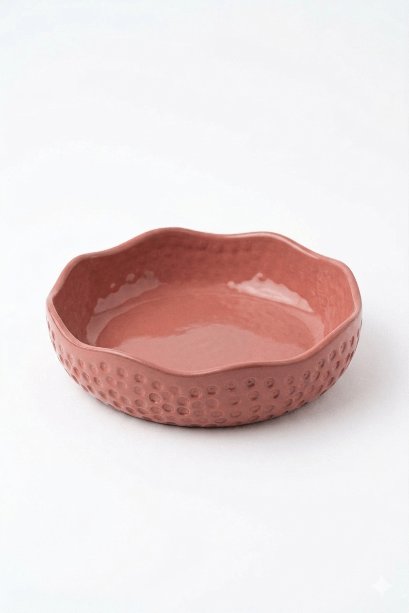 Roselle Bowl