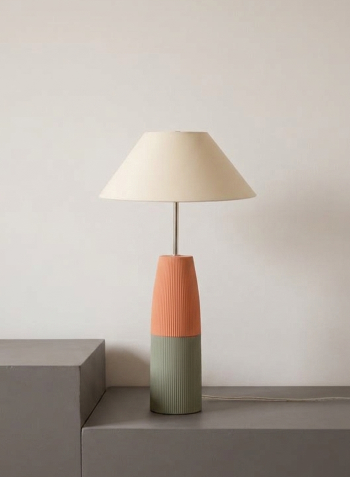 Mingo Small Lamp
