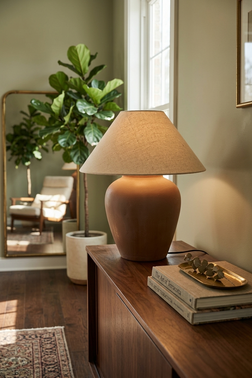 Aurea Table Lamp