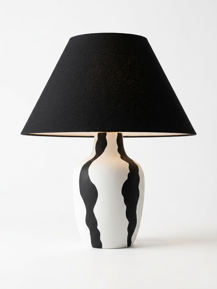 Luma Table Lamp