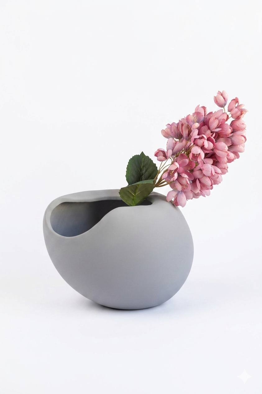 Ever Bloom Vase