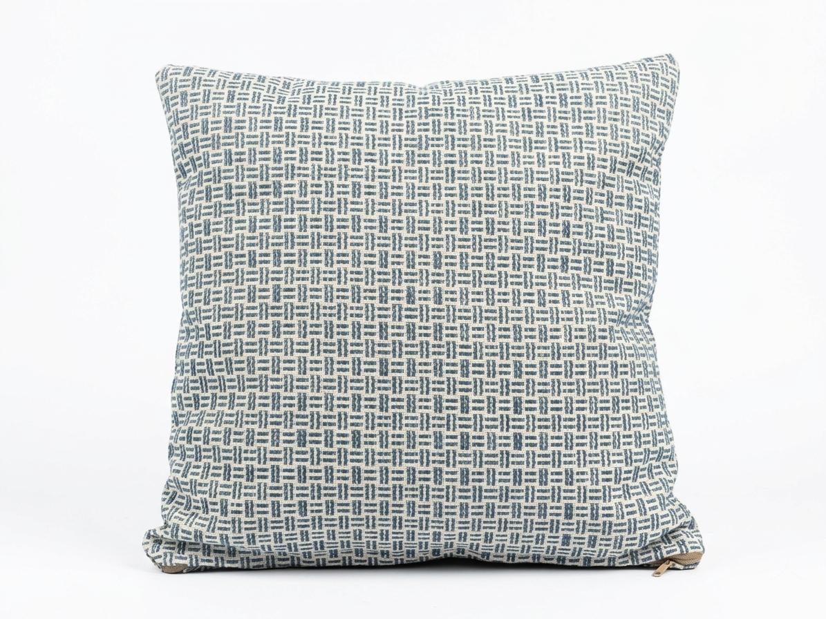 Modern Mosaic Cushion